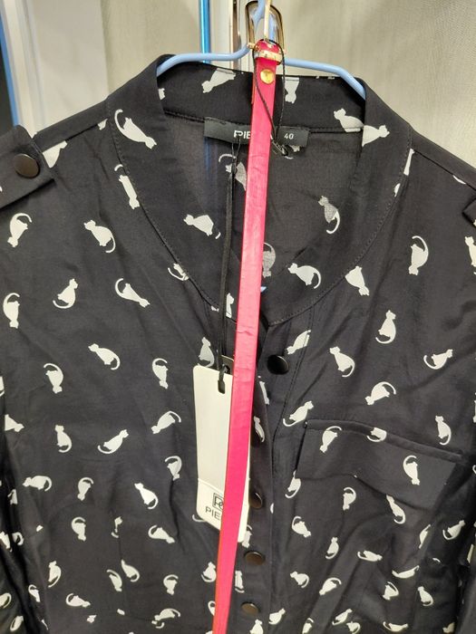 Продам платье 40р новое