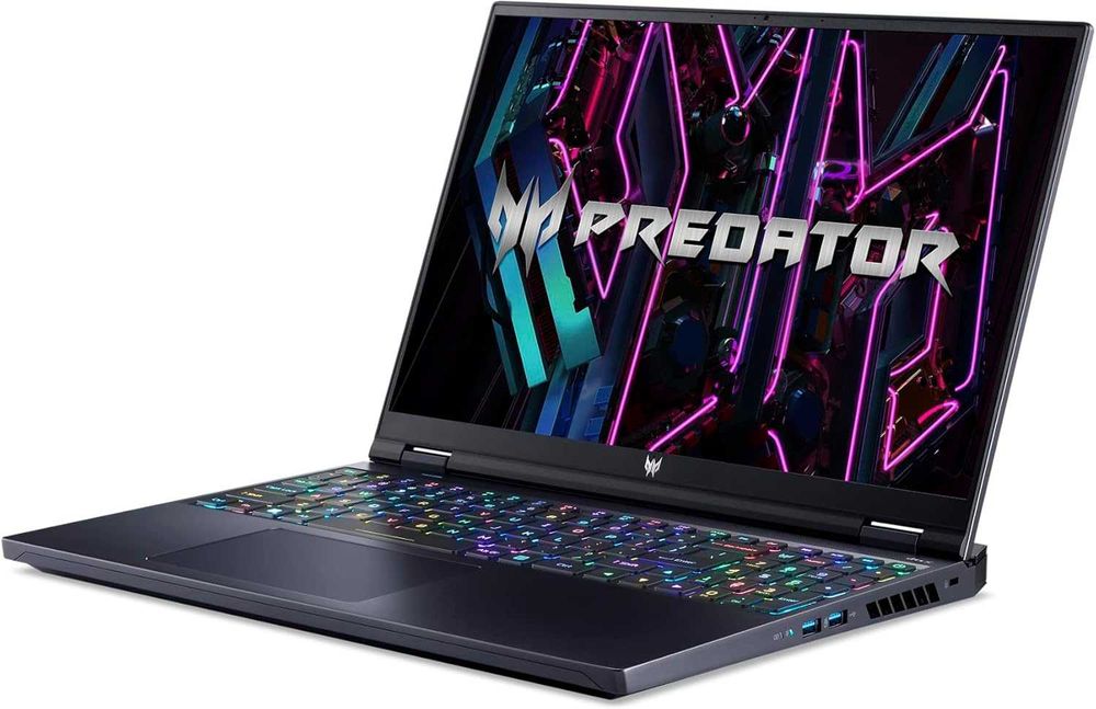 Acer Predator Helious Neo 18