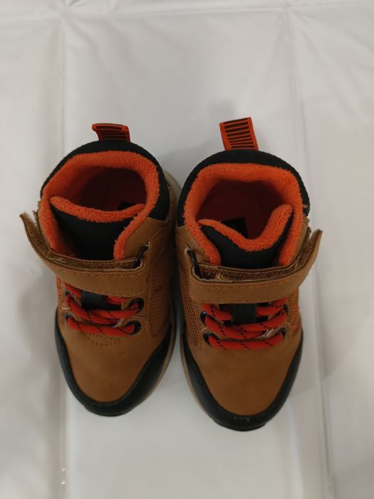 Детски боти нр 21