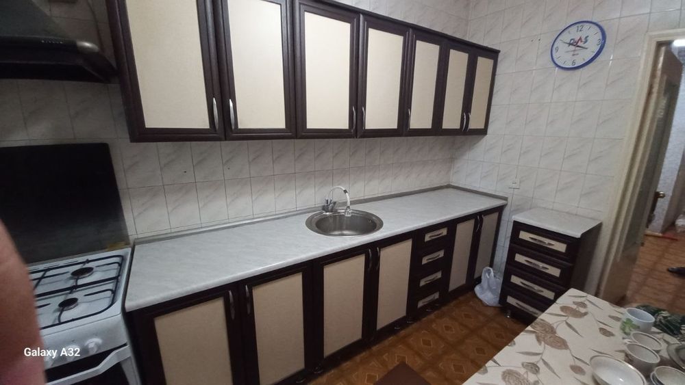 Продам кухонный гарнитур