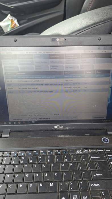 Mecanic auto pe traseu sau domiciliu