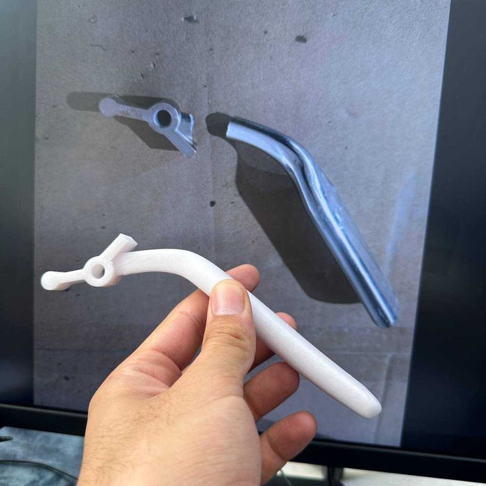3D Printer xizmatlari/ 3d noyob detallar /3д печать