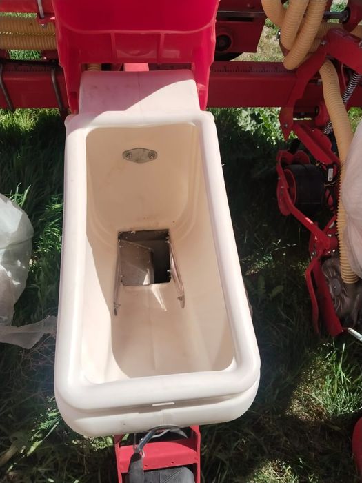 Сеялка Alpturka новый