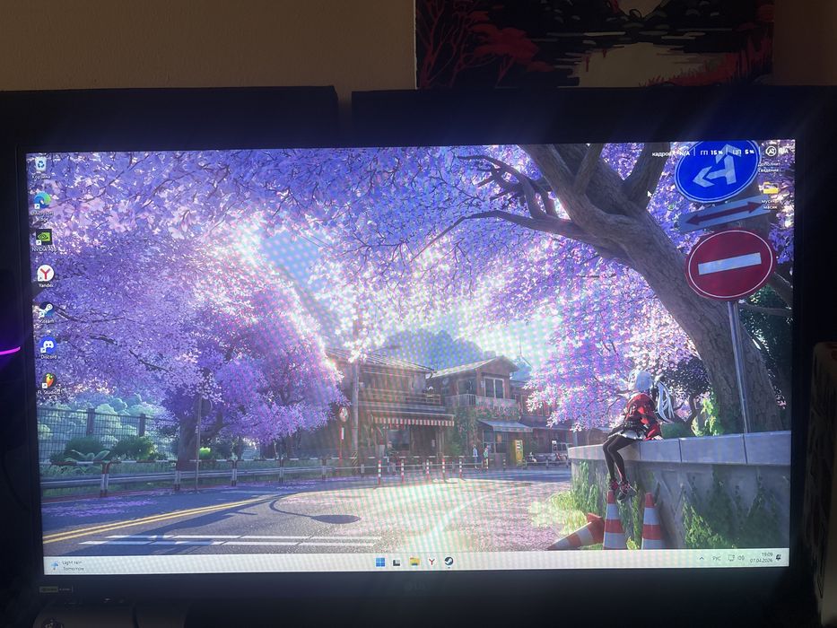 продам игровой пк