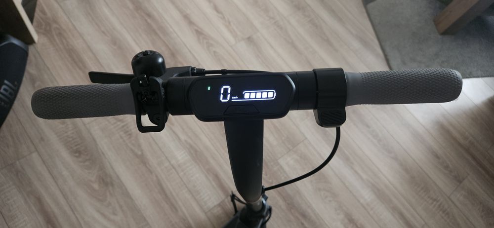 Trotineta electrica NINEBOT KICKSCOOTER  E2