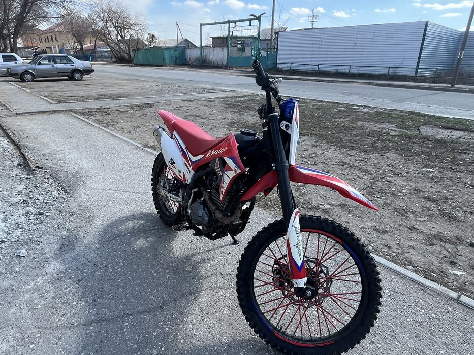 Эндуро BAIGE B7 300 куб