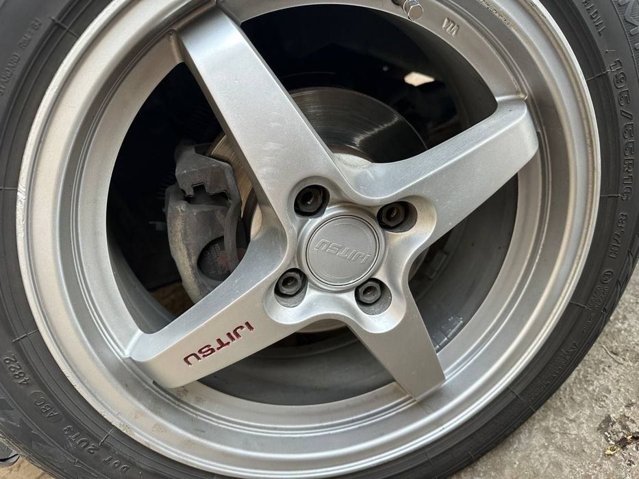 Диска балон 16 унча бунча жойда йок