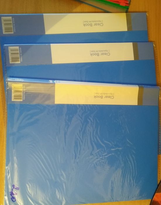 Распродажа канцтоваров