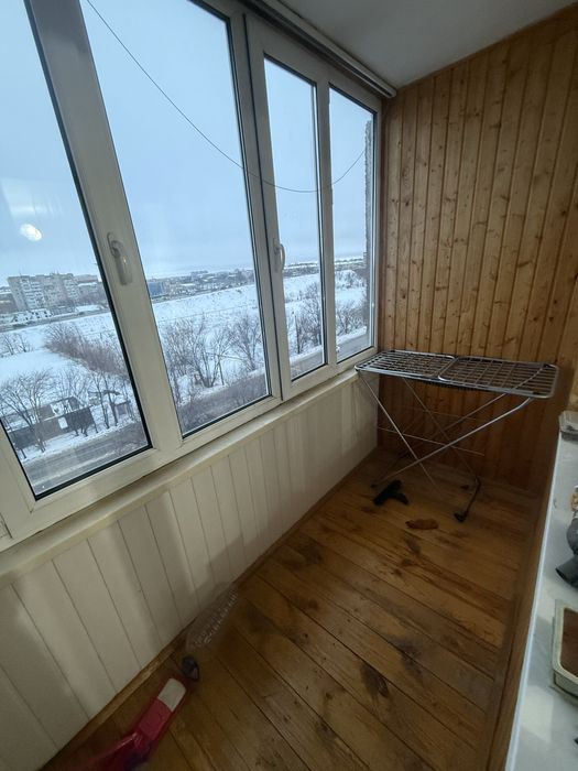 Сдам 2-комнатную квартиру.