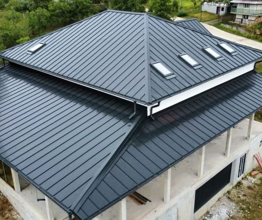 Reparatii, Montaj  - Acoperișuri Profesionale | Preț Avantajos