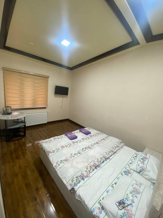 bez zaks Hotel Hostel gastinisa gastinsa