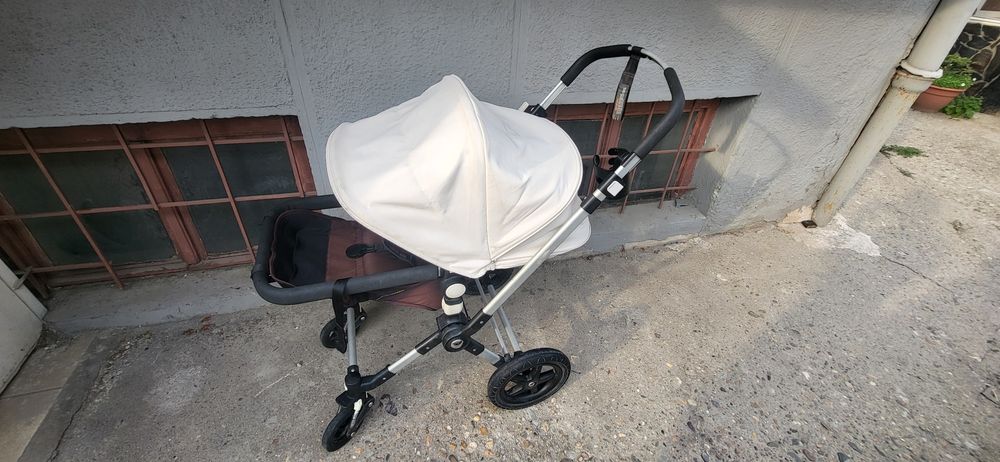 Vand carucior bebe