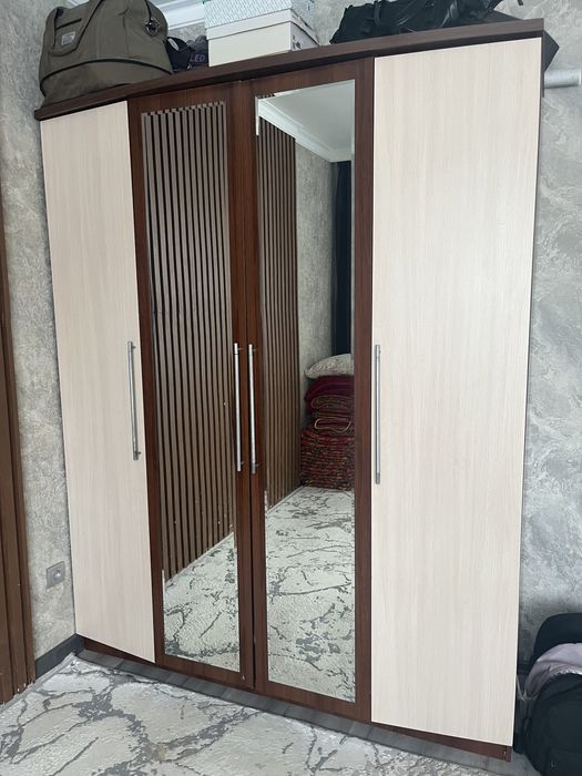 Продам шифонер