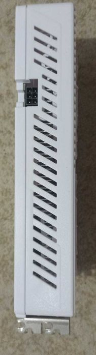 RX 580 8 GB 2048SP 256bit GDDR5.