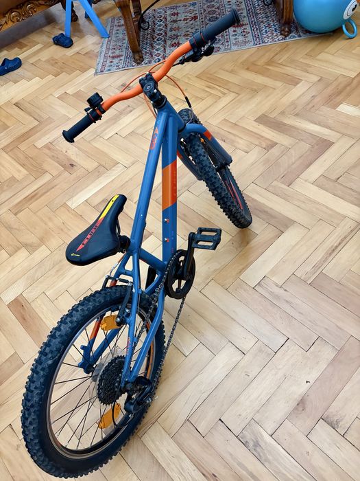 Bicicketa copii cube acid 20 ‘’