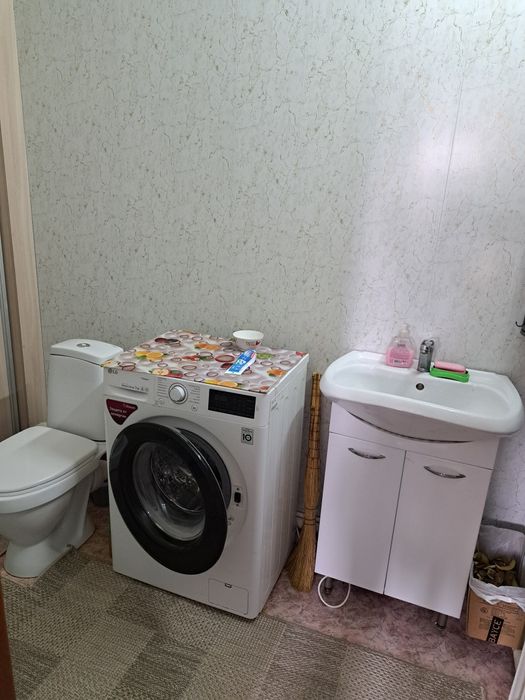 Продам дом рабочий