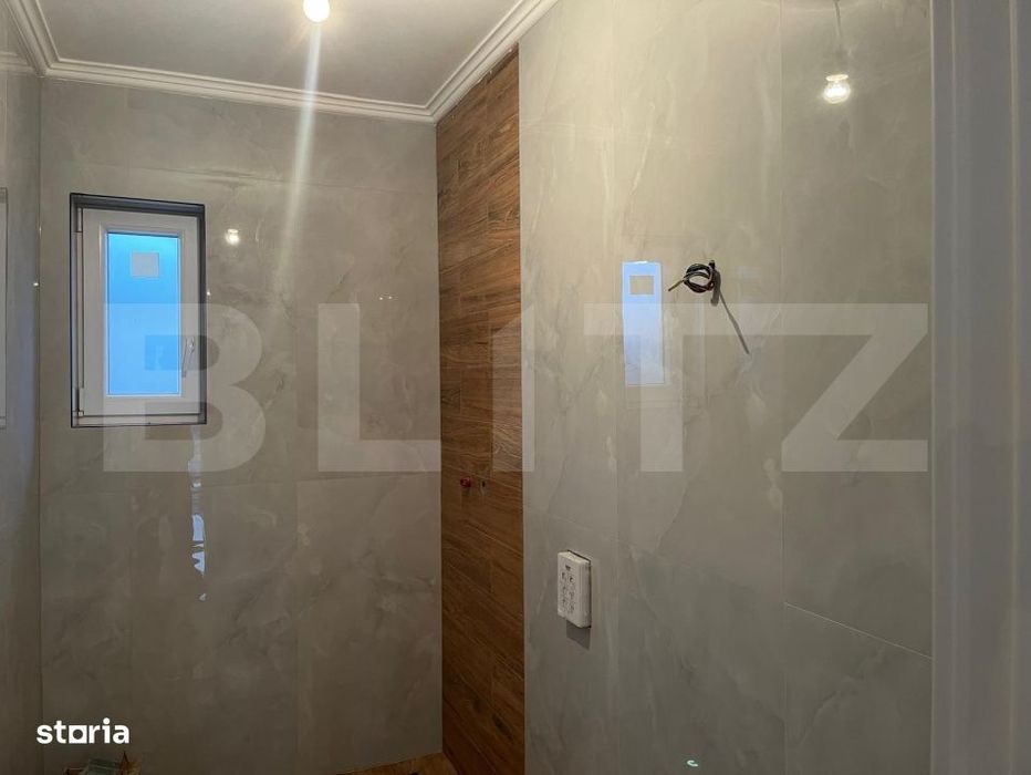 Casa individuala Oradea, zona linistita, cu gard imprejmuire din placi