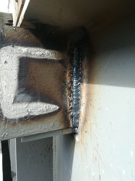 Сварщик на Выезд, Астана и за Пределы