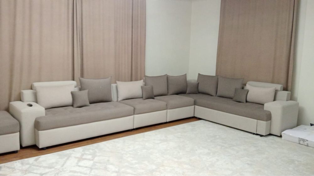 Продам диван угловой