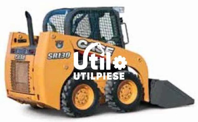 dezmembrare mini incarcator case sr130 sr150 sr175 sr200 + piese case