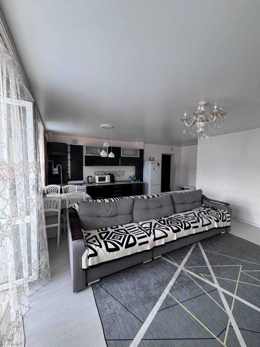 Продам 2шку по Садовой