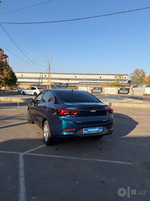 Onix Premier сотилади