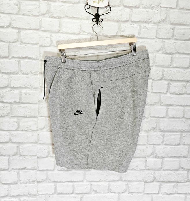 NIKE Оригинални мъжки къси панталони размер XXL / 2XL