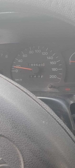 Mashina holati ideal