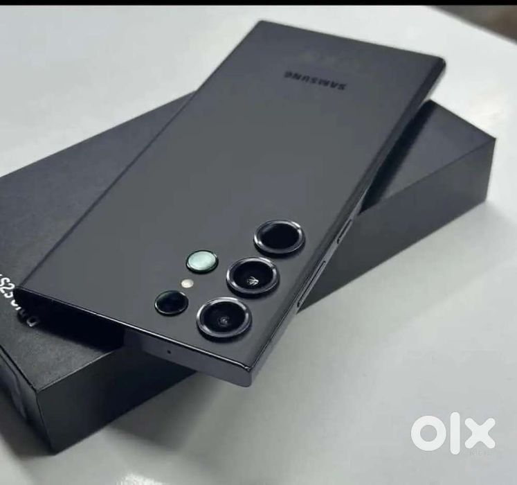 S 22 ULTRA кора ранг