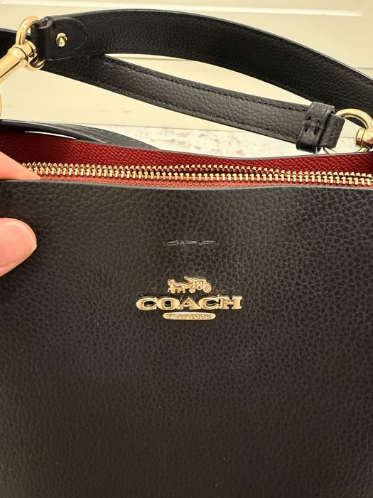 Сумка coach оригинал