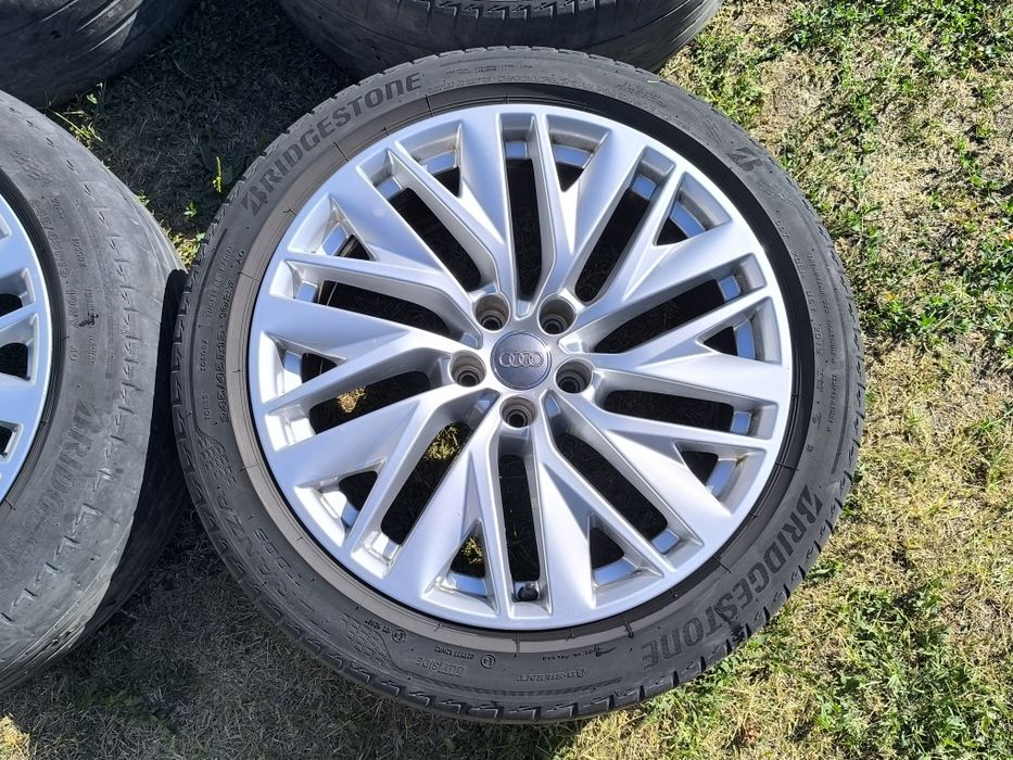 19 цола джанти за Audi A7 A6 A8 Q5 Q7