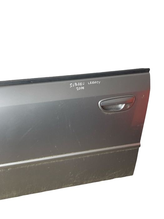 Usa Portiera Stanga Fata Subaru Legacy Iv Bl 2003 - 2015