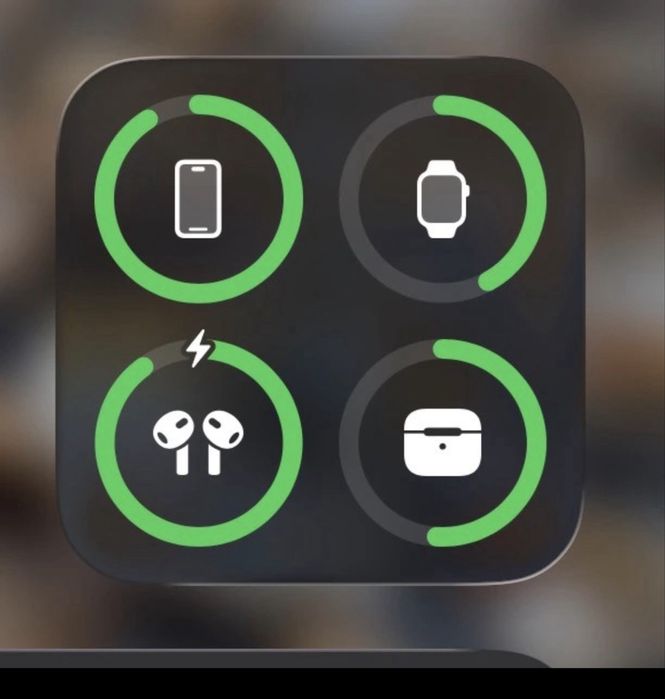 Airpods 3 2021 in perfecta stare