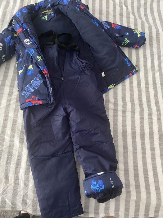 Vand costum de zapada