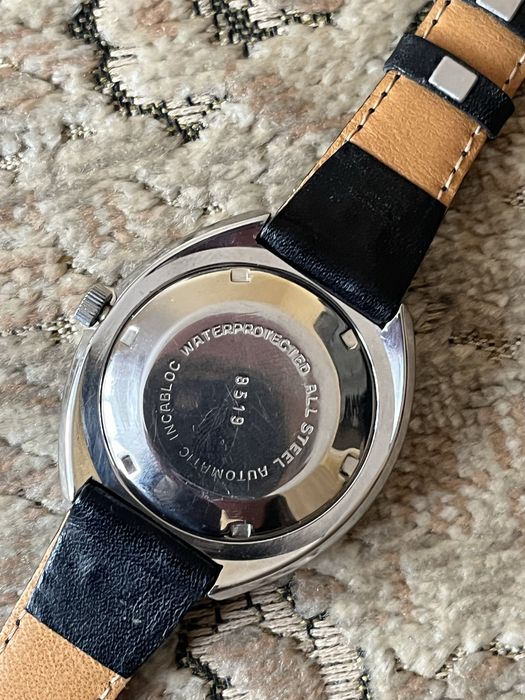 Ceas Samsom automatic