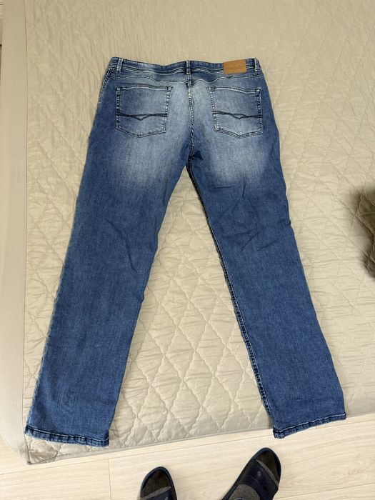 Дънки Christian Berg