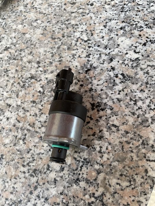 Regulator presiune Bosch Opel Vivaro Renaul Traffic