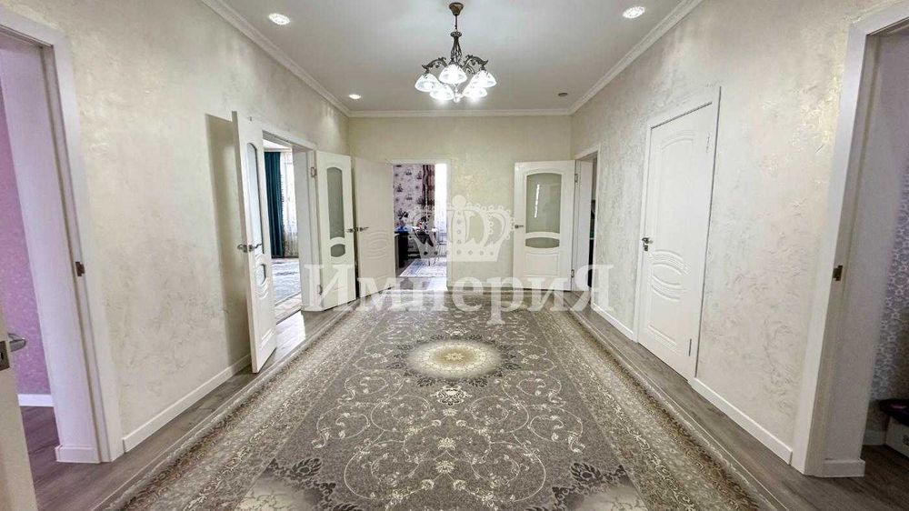 Дом Жастар2  Павел ИмпериЯ