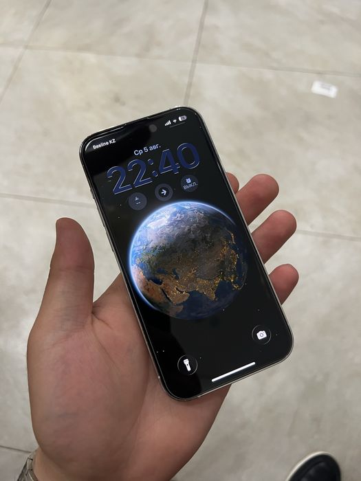Iphone 14 pro 128gb