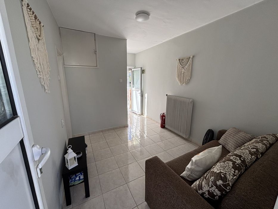 Апартамент под наем в Кавала, Гърция