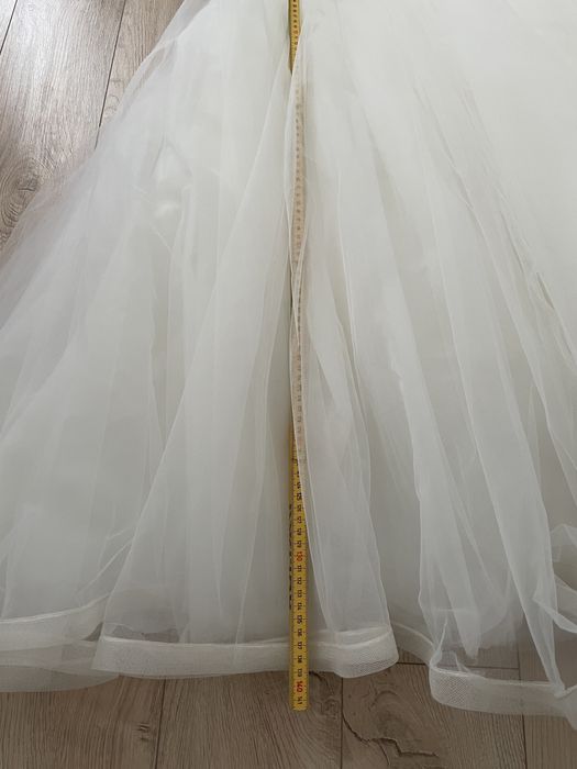 Rochie de mireasa Mirandi Atelier