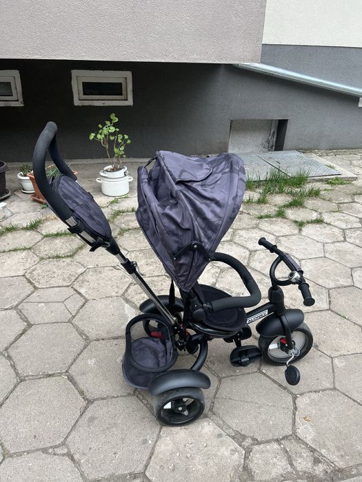 Триколка Макани 3 в 1