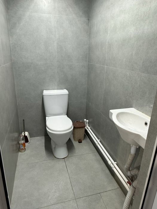 Гараж/бокс 144 м2