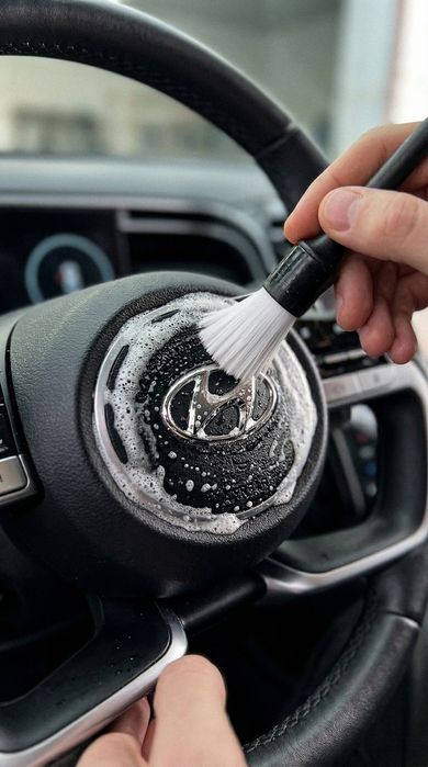 Экспресс авто химчистка 15000 т
