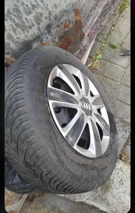 Зимни гуми 15-ки