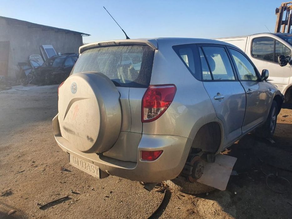 usa portiera fata spate geam macara motoras carenaj aripa toyota rav 4 motor 2.2d-4d  dezmembrez