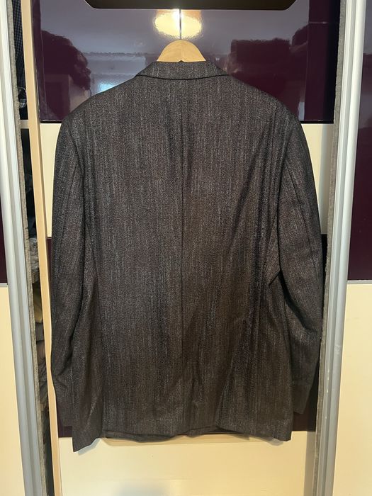 Sacou Emporio Armani 54 Original