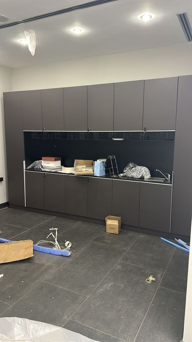 Кухонный гарнитур