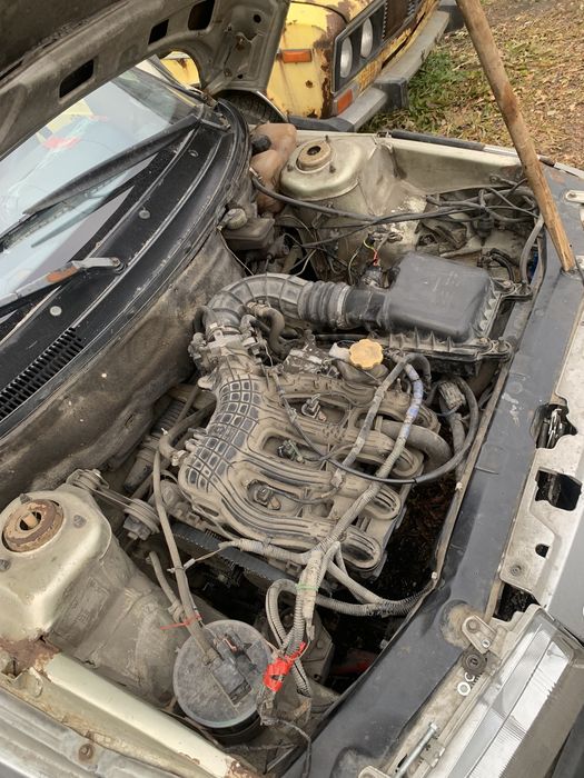 Продам двигатель ваз 16 клапанныц