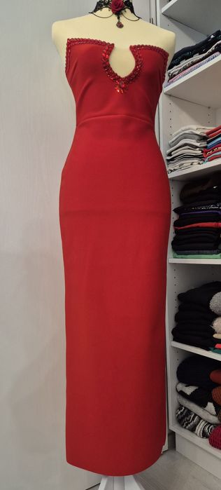 Rochie de seara, mărimea S